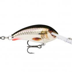 Poisson Nageur Rapala Shad Dancer 7cm ROML