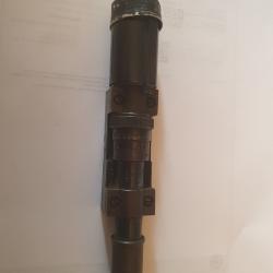 Lunette ZF41 avec montage pour rail picatinny