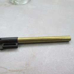 canon laiton pour pistolet spring KWC (G)