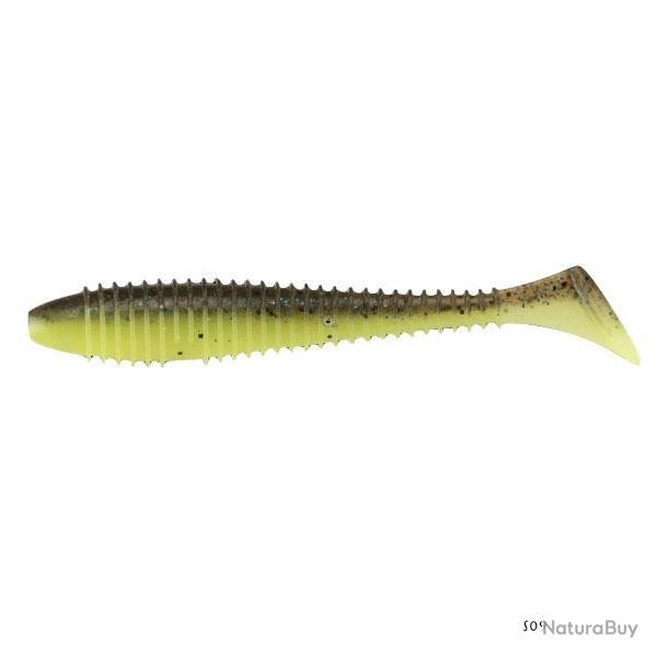 Leurre Souple Keitech Swing Impact Fat 12,2cm S09 par 5 12,2cm 12,8g