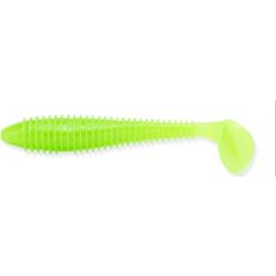 Leurre Souple Keitech Swing Impact Fat 8,4cm Par 7 8,4cm 5,6g 026