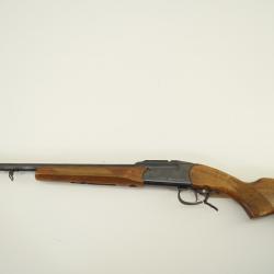 carabine baikal kipplauf  270w  enchère 1 sans prix de réserve