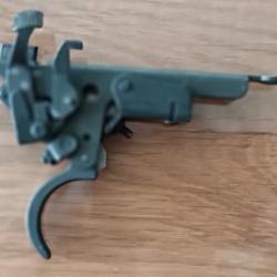 MECANISME DETENTE ANSCHUTZ MODELE CIL 180-CIL 190-1415- 1416-1515.....