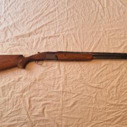 Fusil Franchi Dragon cal. 12/70