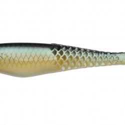 Leurre Souple Berkley Powerbait Cullshad 7,5cm 3,7g par 8 7.5cm Honey Pot