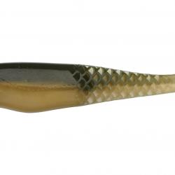 Leurre Souple Berkley Powerbait Cullshad 7,5cm 3,7g Ayu par 8 7.5cm