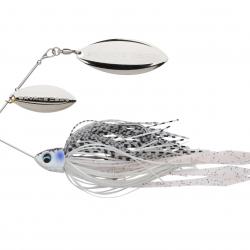 Spinnerbait Savage Gear Da Lil Bush M 15g 12cm 15g Bone