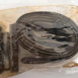 Vend bretelle pour US M1 Carabine  état neuf stock US