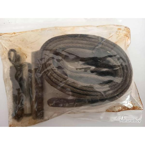 Vend bretelle pour US M1 Carabine  tat neuf stock US