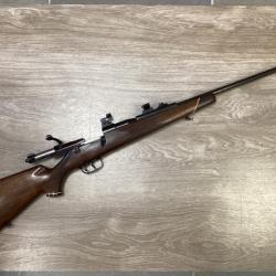MAUSER 66S calibre 7 REM MAG avec montage pivot EAW