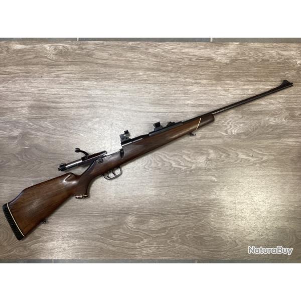 MAUSER 66S calibre 7 REM MAG avec montage pivot EAW