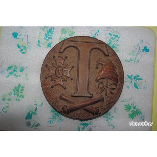 TABLE DE BOUCHE  DU  TARTU  ---------------------