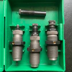 Jeu d'outils RCBS 45ACP