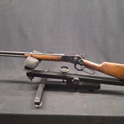 Carabine Rossi Puma, Cal. 44 mag - 1€ sans prix de réserve !!