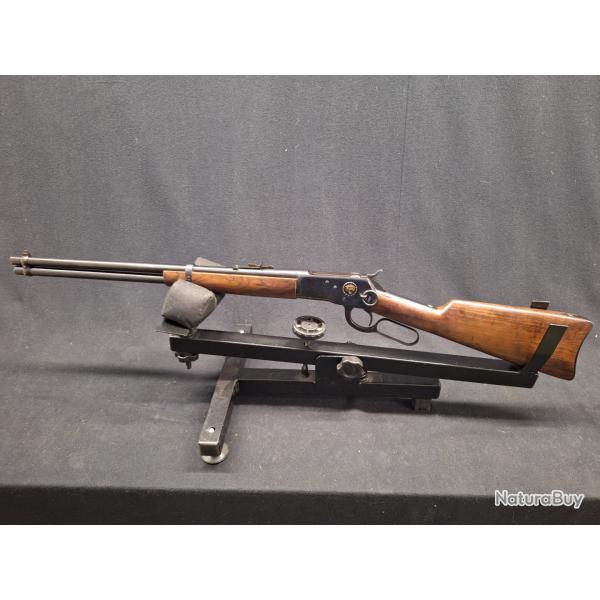 Carabine Rossi Puma, Cal. 44 mag - 1 sans prix de rserve !!