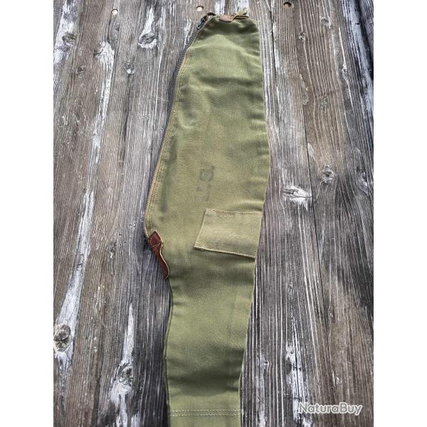 Vend housse pour USM1  1944 WW2  tat neuf
