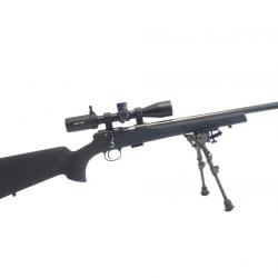 KIT CZ 457 VARMINT SYNTHETIQUE cal 22lr