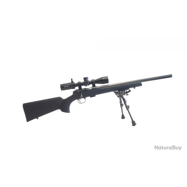 KIT CZ 457 VARMINT SYNTHETIQUE cal 22lr