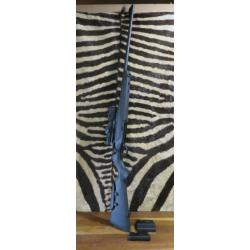 Carabine MERKEL RX Helix Alpine cal.300wm canon 61cm avec AIMPOINT H34S