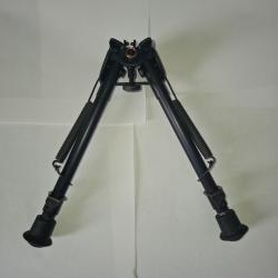 Bipied Harris Series 1A2-LM 7 positions 9-13 hauteur moyenne