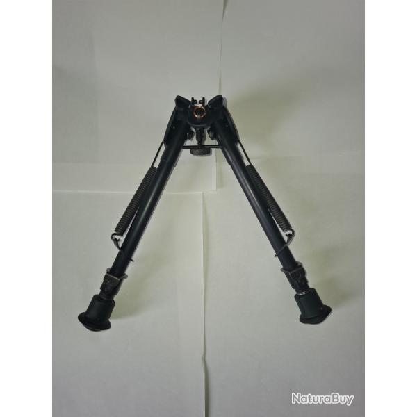 Bipied Harris Series 1A2-LM 7 positions 9-13 hauteur moyenne