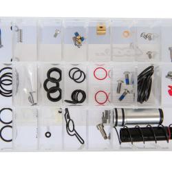 Player Parts Kits Complet AXE 2.0 - Empire