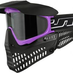JT Masque ProFlex - Noir Violet - Thermal