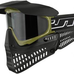 JT Masque ProFlex - Noir Olive - Thermal