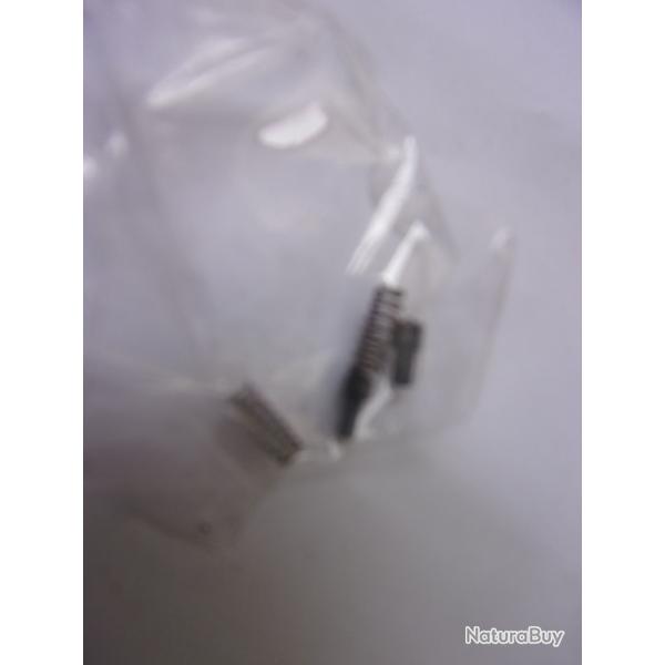 4 pices de blocage du verrou de canon de Browning SA smokeless semi-auto .22