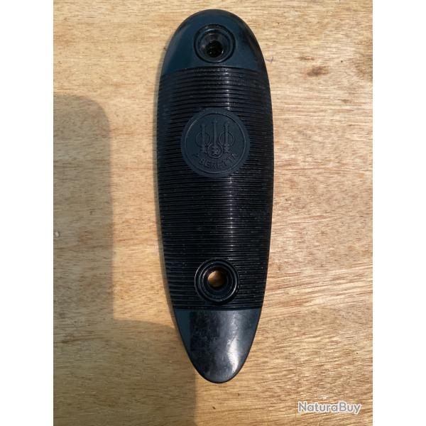 Plaque de couche BERETTA128x41mmEntre axes 80mm