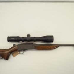 carabine Kipplauf brno arms zkb110  5.6x50r  enchère 1 sans prix de réserve