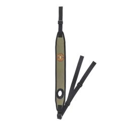 PROMOTION ! Sangle carabine Percussion Wild Boar Republic Kaki