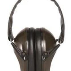 Casque anti-bruit Vert OD