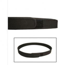 SOUS CEINTURON VELCRO 40MM Noir T1