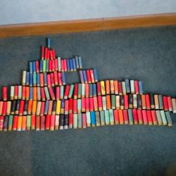 idéal pour commencer collection " un lot de douilles "