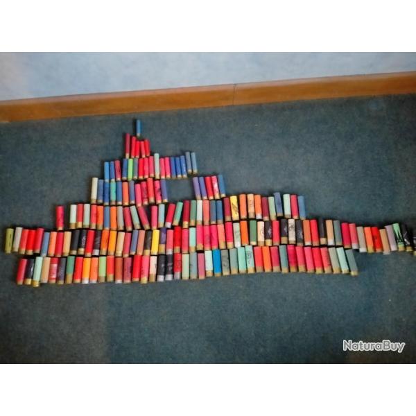 idal pour commencer collection " un lot de douilles "