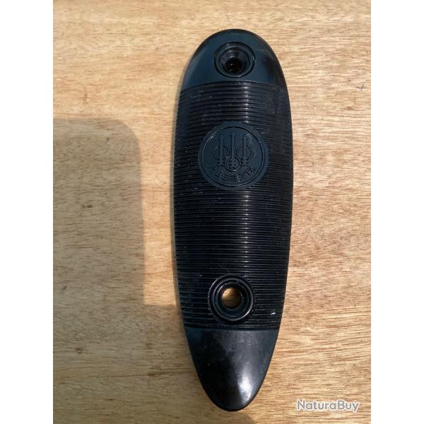 Plaque de couche 127,4x41mm Entre axes 80mm