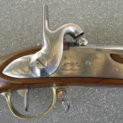 EXCEPTIONNEL Fusil de Dragon modéle 1822 T .