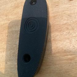 Plaque de couche 125,5x44mmEntre axe 82mm