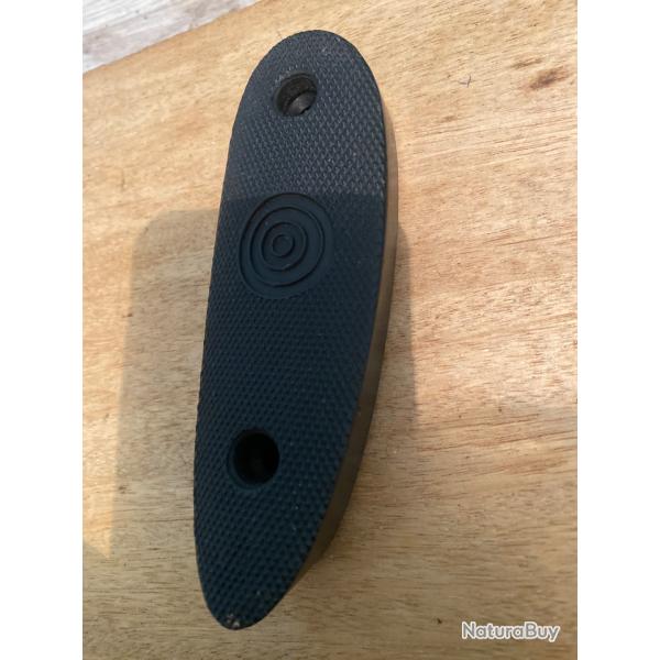 Plaque de couche 125,5x44mmEntre axe 82mm