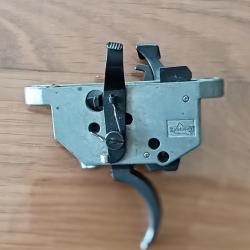 MECANISME DETENTE ANSCHUTZ