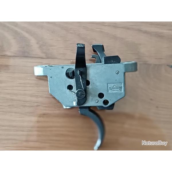 MECANISME DETENTE ANSCHUTZ