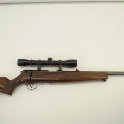 carabine krico kriegeskorte 22 magnum enchère 1 sans prix de réserve