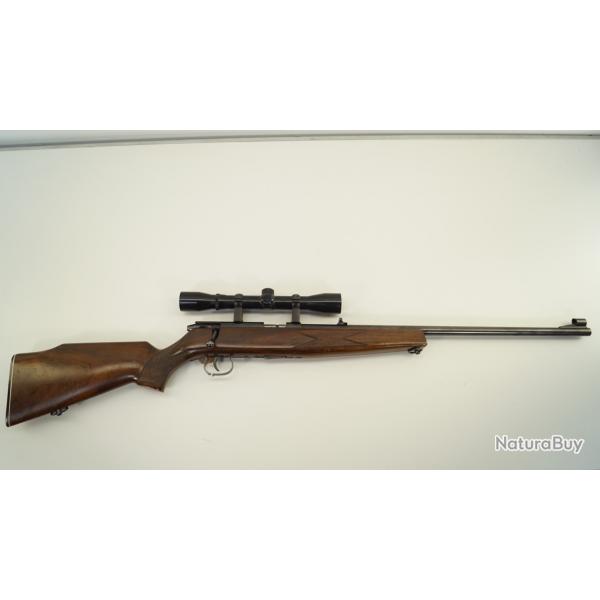 carabine krico kriegeskorte 22 magnum enchre 1 sans prix de rserve