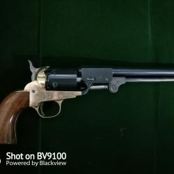 Réplique Pietta du Griswold & Gunnison