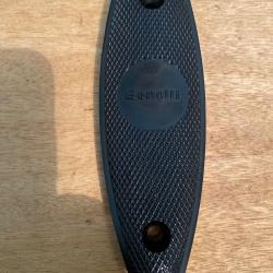 Plaque de couche BENELLI 134x45mmEntre axes 95mm