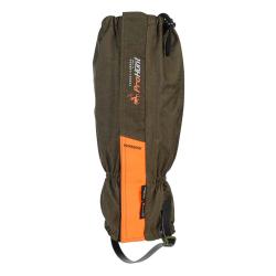 PROMOTION ! Guêtres de traque Keiler ProHunt Verney Carron Kaki Orange