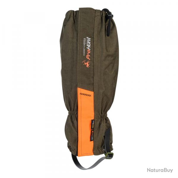 PROMOTION ! Gutres de traque Keiler ProHunt Verney Carron Kaki Orange