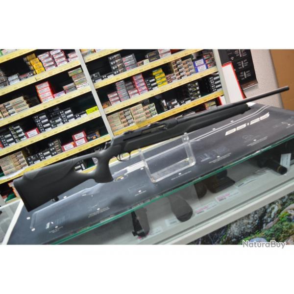 CARABINE SEMI-AUTOMATIQUE SAUER 303 XT SYNTHETIQUE DERNIERE GENERATION CALIBRE 30-06 PROCHE DU NEUF