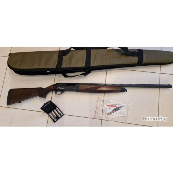 Fusil Vloce Verney-Carron Classique crosse bois